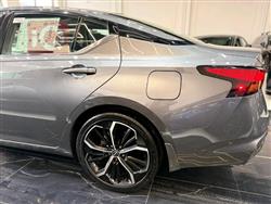 نیسان ئەلتیما